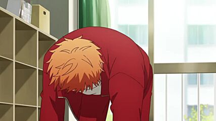 Given: Uragawa no Sonzai (2019) / Дарба Е06