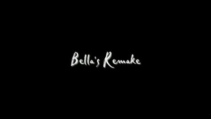 Remake Twilight - Do You Wanna Be A Part Of It