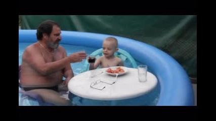 Лято - 2011 - в Лом - България