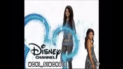 Disney stars part 1 selena gomez