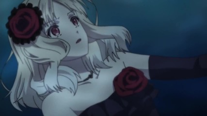 (bg sub) Diabolik Lovers 10 Високо Качество