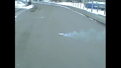 Изтрелване на купа ;д