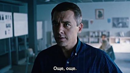 Спящие /спящите (20170 С01 - 04 серия Bg subs