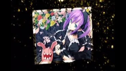 Anime Girls [1.2.3]