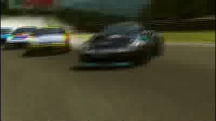 Live For Speed.short preview of new 2010 vid for Das 