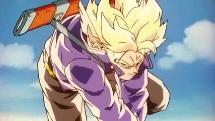 Dragon Ball Z - 143