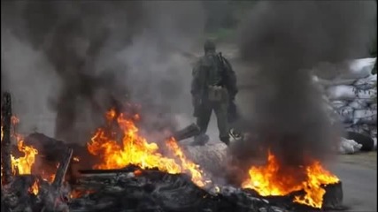 Donbas-marsh