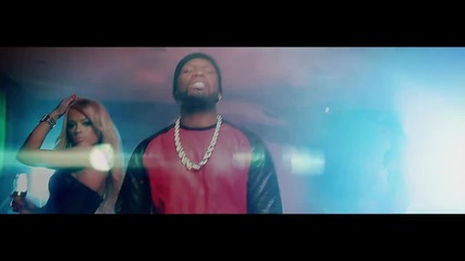 50 Cent - Pilot (explicit)