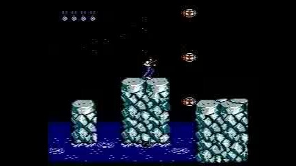 Бързо Превъртане На Contra За Nes 