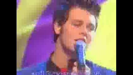 Westlife - World Of Our Own (Live Without Shane)