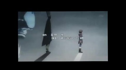 D.gray - man amv
