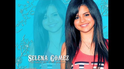 selena gomez hit the lights (full song)