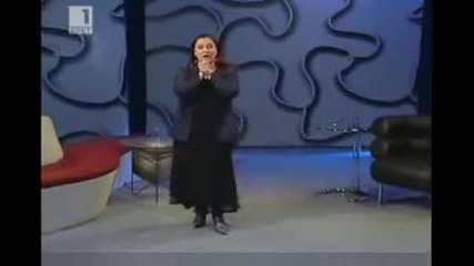 Ивелина Балчева - Цветя За Любовта