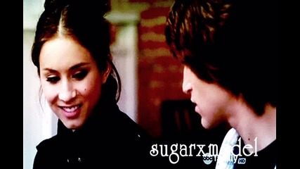 My pretty liars. Billionaire.