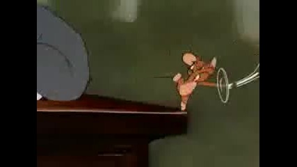 Tom and Jerry Episode 1 