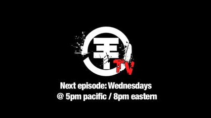 Tokio Hotel Tv Episode 1