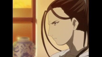 Fullmetal Alchemist ep 32 (eng audio)