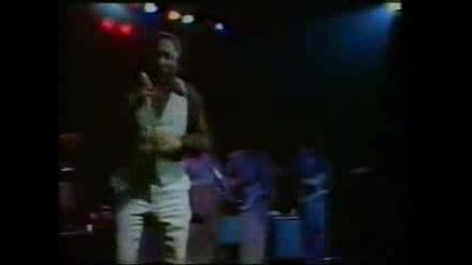 Muddy Waters - Mannish Boy - 1978