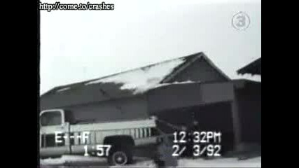 Скок Със Ски