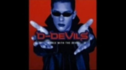 D - Devils {Tehno}
