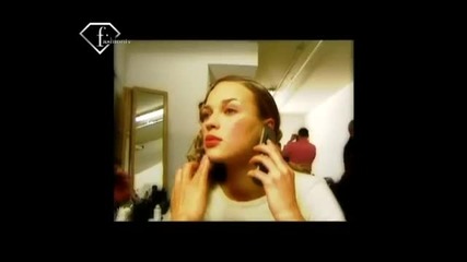 fashiontv Ftv.com - Interlude - Mobile 2001 