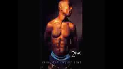 2pac - Gangsters Paradise