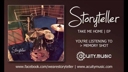 Storyteller - Memory Shot