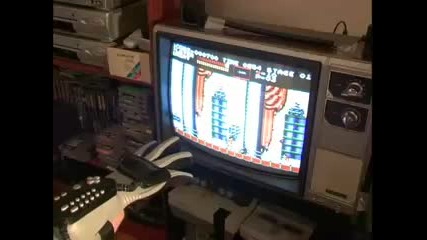 The Power Glove - by the Angry Video Game Nerd - Cinemassacre.com