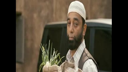 Роден да убива - 3 част (vishwaroopam 2013)