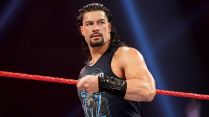 Roman Reigns’ defiance sparks a “Wild Card Rule”: Raw, May 6, 2019