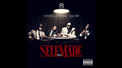 Wale ft. Meek Mill, Stalley & Teedra Moses - Running Rebels