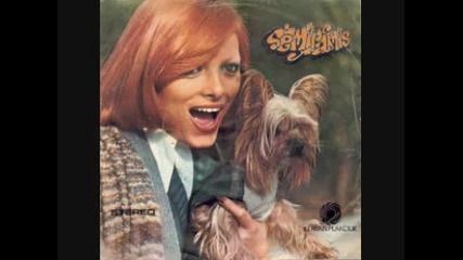 Semiramis Pekkan - O Var Ya