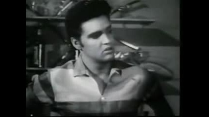 Elvis Tribute