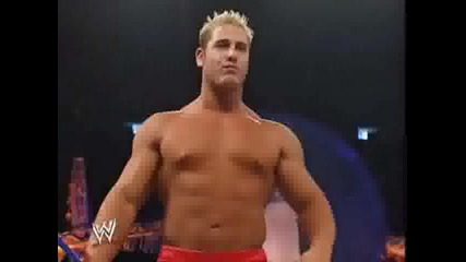 Wwe Judgment Day 2004 John Cena vs Rene Dupree (u.s. Championship)