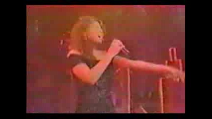 Mariah Carey Can T Let Go [live 1992]