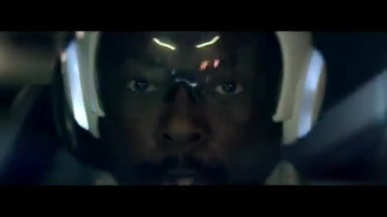 Превод ! Will.i.am ft. Jennifer Lopez & Mick Jagger - T.h.e (the Hardest Ever)