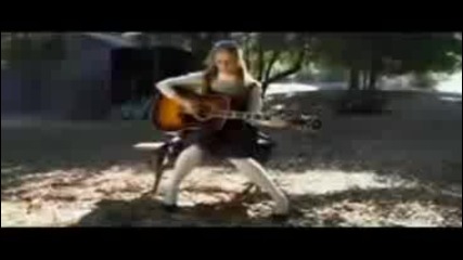Deana Carter - Heartbeat