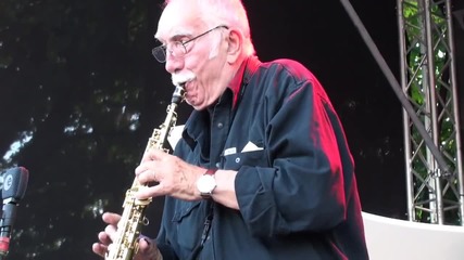 Ladi Geisler Trio - Wild Cat Blues