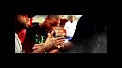 P.i. Bang (feat. Pressure -chris Johnson_s Artist) - Bandana