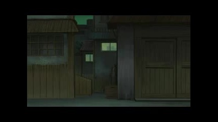 Naruto Shippuuden - 183 bg - sub [високо Качество]