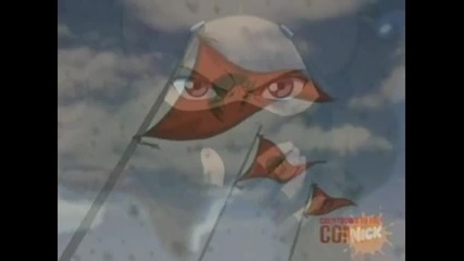 Avatar: The Last Airbender Mv - Katara`s Revenge 