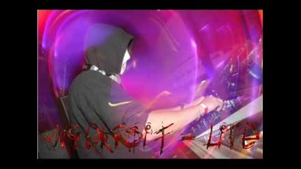 Angerfist - Life