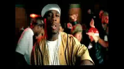 50 cent in the club