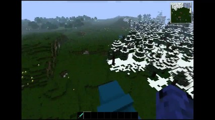Minecraft Let's Build ep4