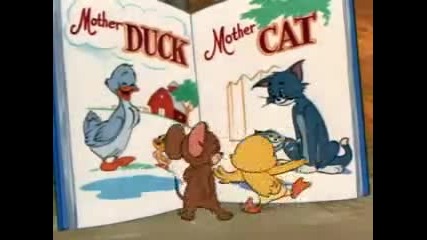 Tom & Jerry