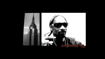 Snoop Dogg - Snoop State Of Mind