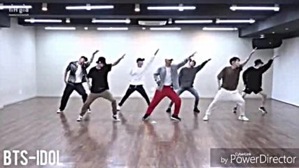 Kpop Random Dance Challenge 2018 Mirrored Dance Video