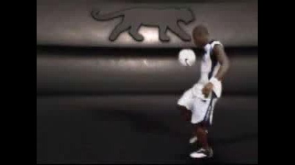 Iya Traore & Airness