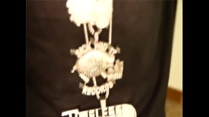 Laroo feat. Mic Conn - Think About [ H D ]