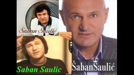 Saban Saulic - Prolete mladost.wmv